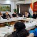 It is important to be on alert and be prepared against new and emerging strains of COVID-19 virus: Dr Mandaviya