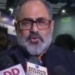 Most of countries unanimously adopt resolution on safe AI: Rajeev Chandrasekhar