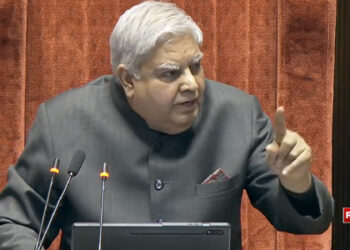 Parliament: Rajya Sabha, Lok Sabha adjourned till 2 pm