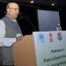 Government appoints Members of the Sixteenth Finance Commission