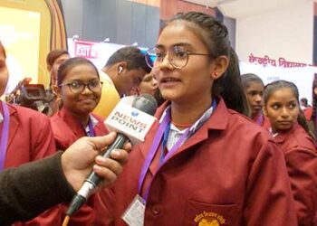 Pariksha Pe Charcha Programme: Students filled with confidence after listening to PM Modi