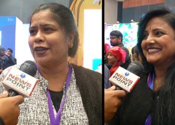 PM Modi interacts with children; teachers says, ‘Pariksha Pe Charcha has become a festival’