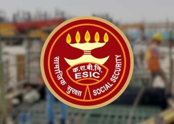 15.92 lakh new workers enrolled under ESI Scheme in the month of Nov, 2023