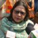 MoS Lekhi Attacks Delhi CM Kejriwal over Ayodhya Ram Mandir ceremony