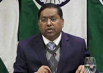 India, Maldives seeking ‘mutually workable solution’:MEA