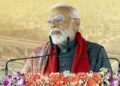 Kisano Ke Liye Jitna Hamne Kiya, Utana Kisi Ne Nahi Kiya- PM Modi In Bulandshahar