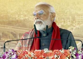 Kisano Ke Liye Jitna Hamne Kiya, Utana Kisi Ne Nahi Kiya- PM Modi In Bulandshahar
