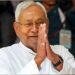 Nitish Kumar takes oath as Bihar CM for a record ninth time with BJP support, PM congratulates