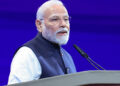 ‘India will become 3rd largest economy soon’: PM Modi’s ‘guarantee’ at Vibrant Gujarat Summit 2024