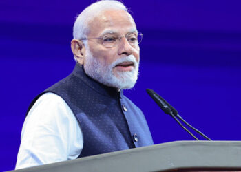 ‘India will become 3rd largest economy soon’: PM Modi’s ‘guarantee’ at Vibrant Gujarat Summit 2024