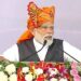 ‘Lighting Ram Jyoti on Jan 22 will inspire you to remove poverty’s darkness’: PM In Maharashtra