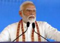 We have set goal of making India developed country-PM Modi