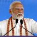 We have set goal of making India developed country-PM Modi