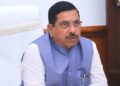 Parliamentary Affairs Minister to meet Floor Leaders of Political Parties in Parliament on 30th January