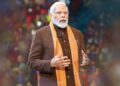 PM Modi interacts with students, teachers and parents during Pariksha Pe Charcha 2024