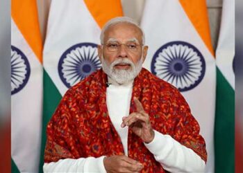 Viksit Bharat Sankalp Yatra transformed into a Jan Andolan- PM Modi