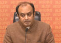 BJP slams ‘anti-Ram’ Congress for declining Ram Temple invitation