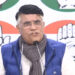 Congress attacks BJP over Ram Mandir Pran Pratishtha program