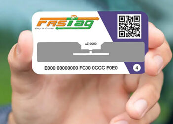 Complete KYC for FASTag before Jan 31 to avoid deactivation