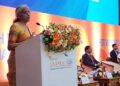 FM Nirmala Sitharaman says, India will be a 30 trillion-dollar economy by 2047