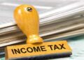 Record 8.18 crore Income Tax Returns filed so far in current financial year