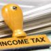 Record 8.18 crore Income Tax Returns filed so far in current financial year