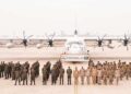 India- Saudi Arabia Joint Military Exercise ‘Sada Tanseeq’ Commences In Rajasthan