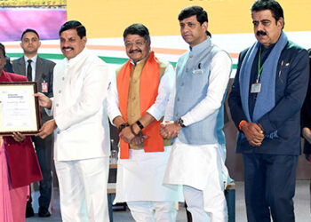 Swachh Survekshan Awards 2023: Indore, Surat cleanest cities’ in India