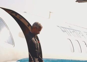 EAM Dr. S Jaishankar to embark on two-day visit to Nepal