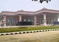 Union Cabinet approves proposal to rename Ayodhya Airport as Maharishi Valmiki International Airport, Ayodhyadham