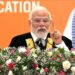 Tamil Nadu: PM Modi attends 38th convocation ceremony of Bharathidasan University