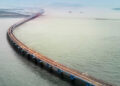 PM Modi to inaugurate India’s longest sea bridge Atal Setu in Mumbai