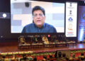 India should be a Pioneer of Standards: Piyush Goyal