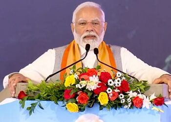 PM Modi gifts Rs 1150 crore to Lakshadweep