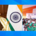 PM Modi addresses beneficiaries of the Viksit Bharat Sankalp Yatra via video conferencing
