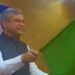 Railways Minister Ashwini Vaishnaw virtually flag off Balurghat- Sealdah Express from Balurghat in West Bengal