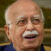 LK Advani to be honoured with Bharat Ratna, Announces PM Modi