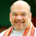 Amit Shah expresses happiness with the announcement of awarding ‘Bharat Ratna’ to veteran leader Lal Krishna Advani