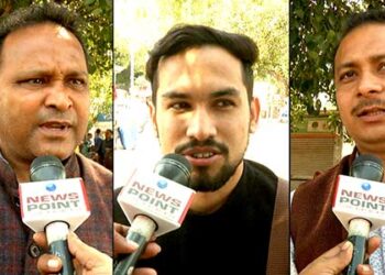 Watch, why people looks angry ahead of Loksabha election 2024?