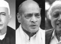 PV Narasimha Rao, Chaudhary Charan Singh, MS Swaminathan to get Bharat Ratna: PM Modi