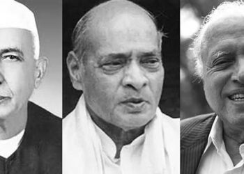 PV Narasimha Rao, Chaudhary Charan Singh, MS Swaminathan to get Bharat Ratna: PM Modi