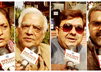 Public Opionion On Budget 2024