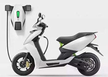 Total 7,34,760  E-2 Wheelers registered for FY23-24 as on  6th February, 24