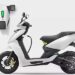 Total 7,34,760  E-2 Wheelers registered for FY23-24 as on  6th February, 24