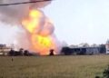 Firecracker Factory Blast In Madhy Pradesh’s Harda, Around 7 Killed, 60 Hurt, PM Announces Compensation