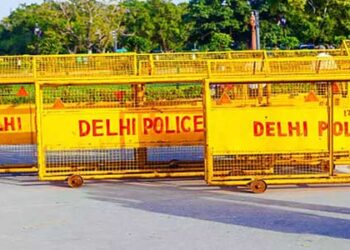 Farmers to continue ‘Delhi Chalo’ march after ‘inconclusive’ talks with Centre