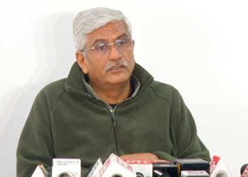 Modi Government Achievement | Gajendra Singh Shekhawat addresses press conference