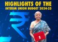 Highlights Of The Interim Union Budget 2024-25