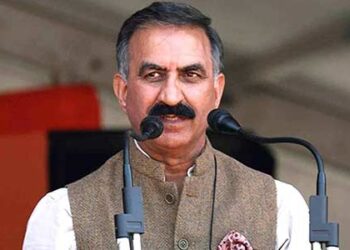 Himachal Pradesh Political Crisis:  ‘Haven’t quit’ says Himachal Chief Minister