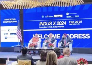 2nd edition of Innovations in India U.S. Defence Summit concludes in New Delhi